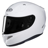 HJC RPHA 11 Pearl White Full Face Helmet