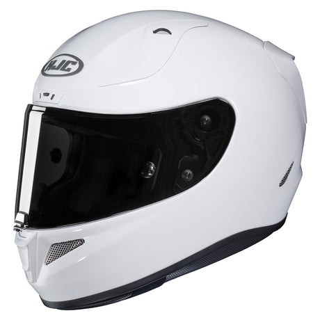 HJC RPHA 11 Pearl White Full Face Helmet