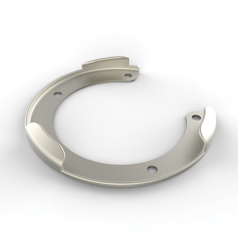 Oxford Type 1 Quick Release Suzuki Tank Bag Adapter