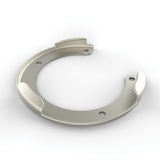 Oxford Type 2 Quick Release Triumph Tank Bag Adapter