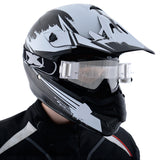 Oxford Assault Pro Roll-off Lens