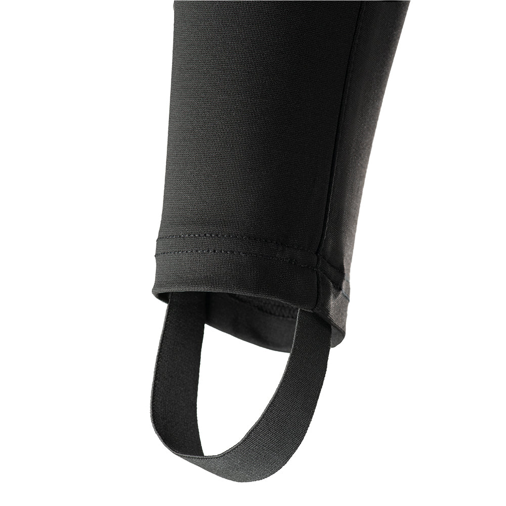 Oxford Armoured AA Original Approved CE Leggings WS - Black