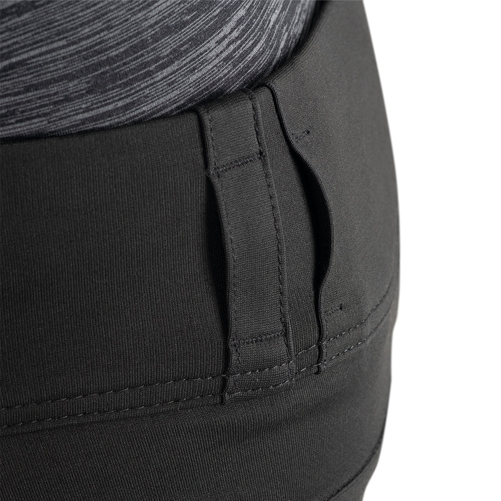 Oxford Armoured AA Original Approved CE Leggings WS - Black