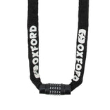 Oxford Combi Chain 8 with 8mm Square
