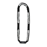 Oxford Combi Chain 8 with 8mm Square