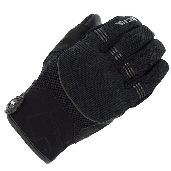 Richa Scope Short Textile Gloves