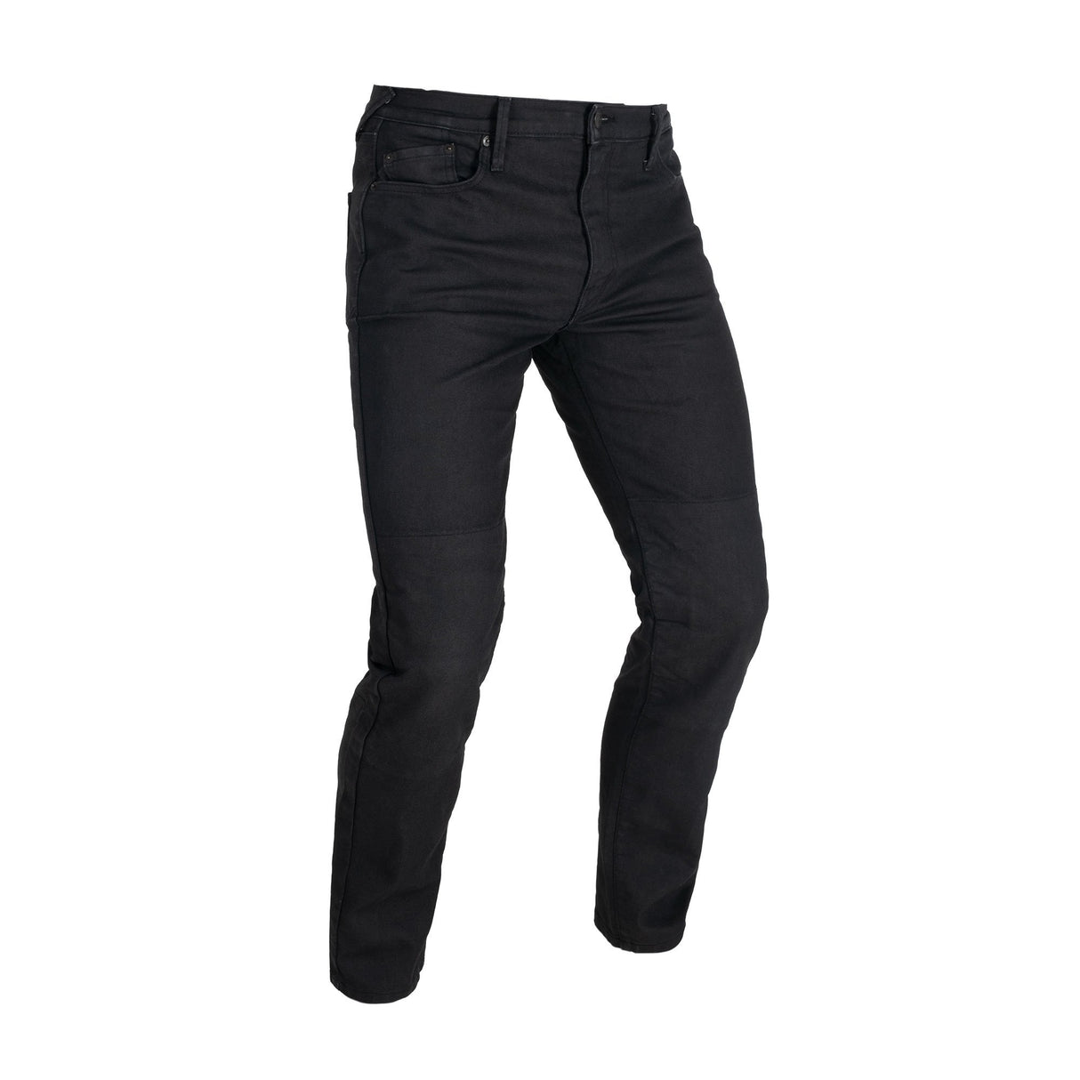 Oxford Original Approved AAA Rated Single Layer Armoured Jeans - Slim