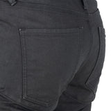 Oxford Original Approved AAA Rated Single Layer Armoured Jeans - Slim