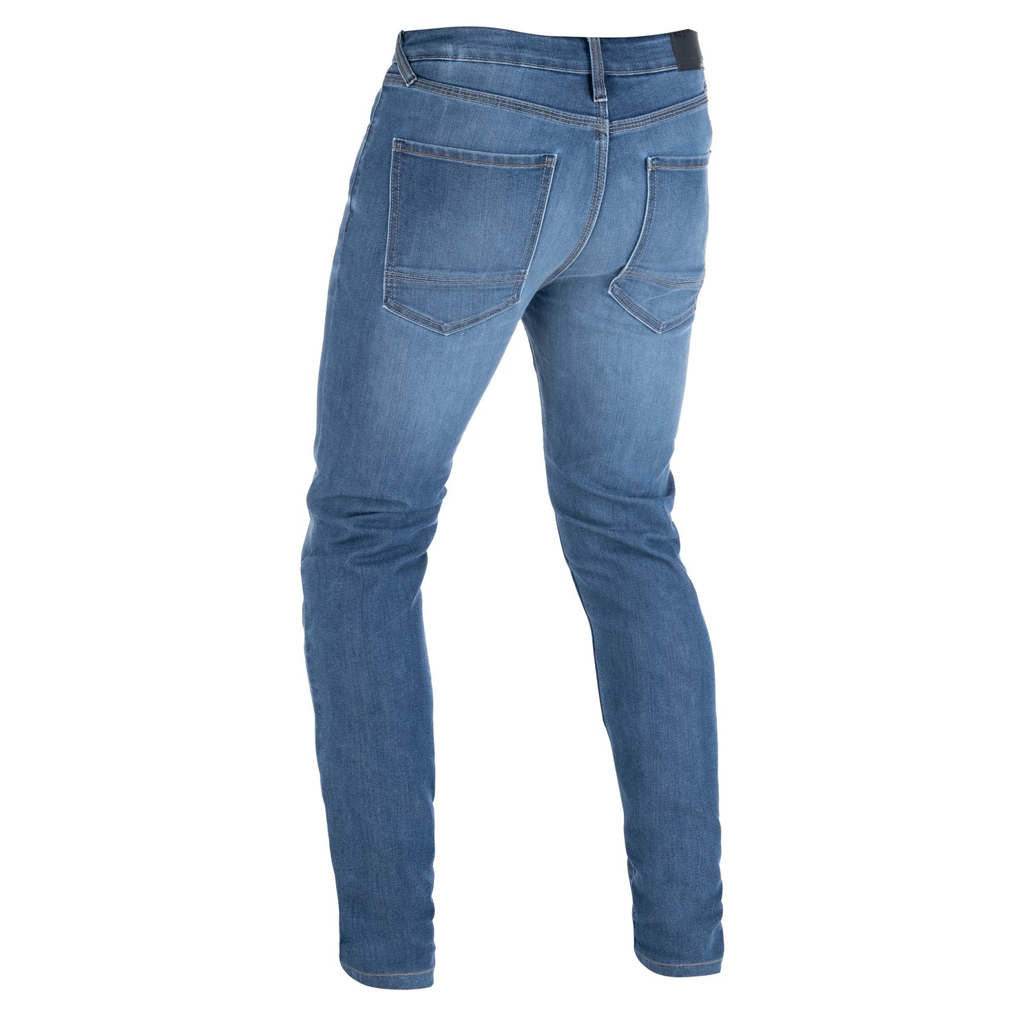Oxford Original Approved AA Rated Slim Jeans