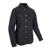 Oxford Kickback 2.0 Ladies CE Level 1 Armoured Aramid Shirt