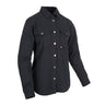 Oxford Kickback 2.0 Ladies CE Level 1 Armoured Aramid Shirt