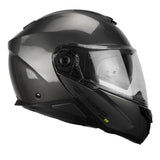 G-Mac Glide Evo Flip Front Motorcycle Helmet