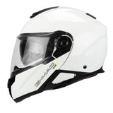 G-Mac Glide Evo Flip Front Motorcycle Helmet