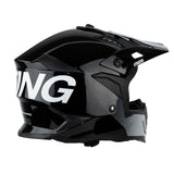 G-Mac Sting Evo ACU Approved Motocross Motorcycle MX Off Road Helmet