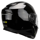 G-Mac Glide Evo Flip Front Motorcycle Helmet