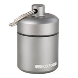 Oxford FilterBuds Reusable Earplugs Silicone Free Includes handy carry-case