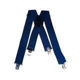 MIDA OnTour Heavy Duty Braces - Blue