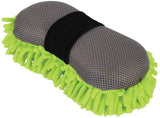 Oxford Microfibre Noodle Sponge