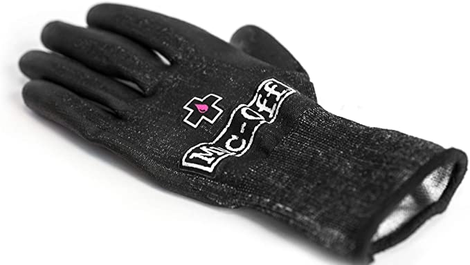 Muc-Off Cut-Resistant & Latex-Free Mechanics Glove