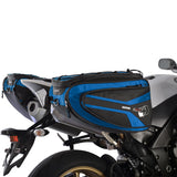 Oxford P50R 50 Litre Panniers - Blue