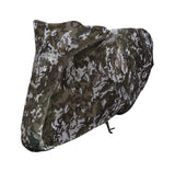Oxford Aquatex Waterproof Motorcycle cover Camo