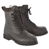 Oxford Magdalen Womens Waterproof Leather Motorbike Motorcycle Boots - Brown - Oxford -  - MSG BIKE GEAR - 1