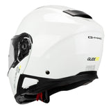 G-Mac Glide Evo Flip Front Motorcycle Helmet