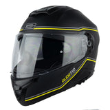 G-Mac Glide Evo Flip Front Motorcycle Helmet