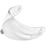 HJC HJ-25 Visor - Clear