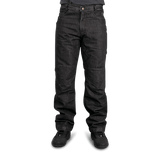 Richa Aramid Metal Armoured Jeans - Black
