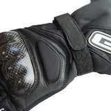 G-Mac Pilot Evo Waterproof Motorcycle Gloves