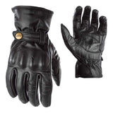 RST Roadster II Vintage Mens Glove - Black