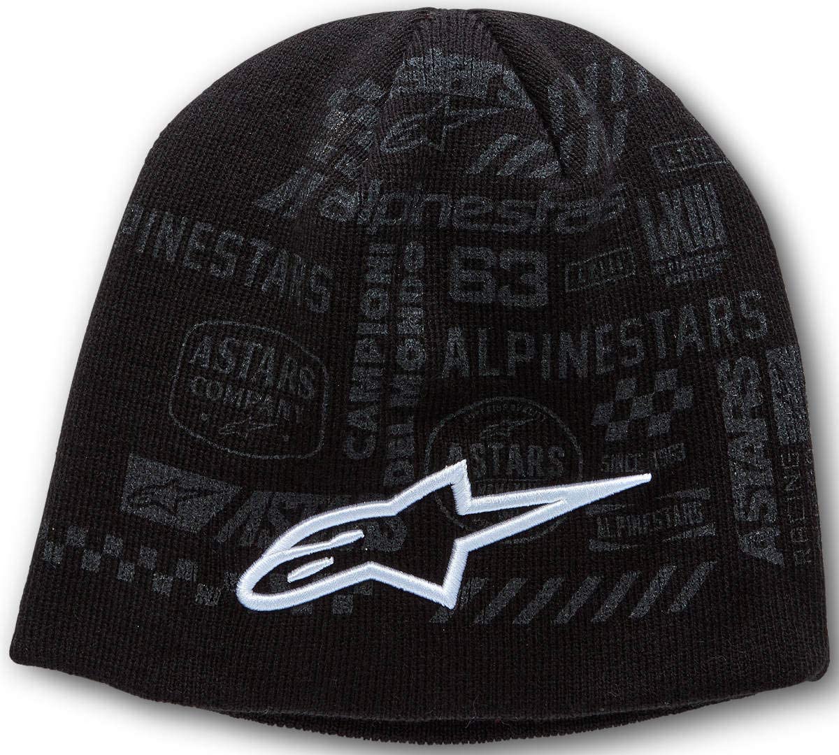 Alpinestars Chaotic Beanie