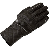 Merlin Catton Hipora Waterproof Leather Outlast Gloves - Black