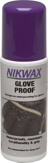 Nikwax Glove Proof - 125ml