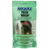 Nikwax Tech Wash Pouch - 100ml [Box 12]