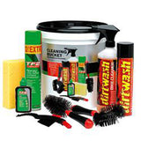 Dirtwash Bucket Bike Cleaning Kit