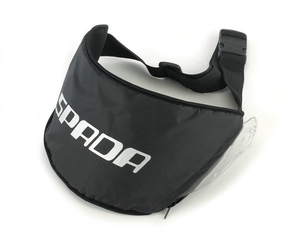 Spada Visor Bag 44cm x 11.5cm – MSG Bike Gear