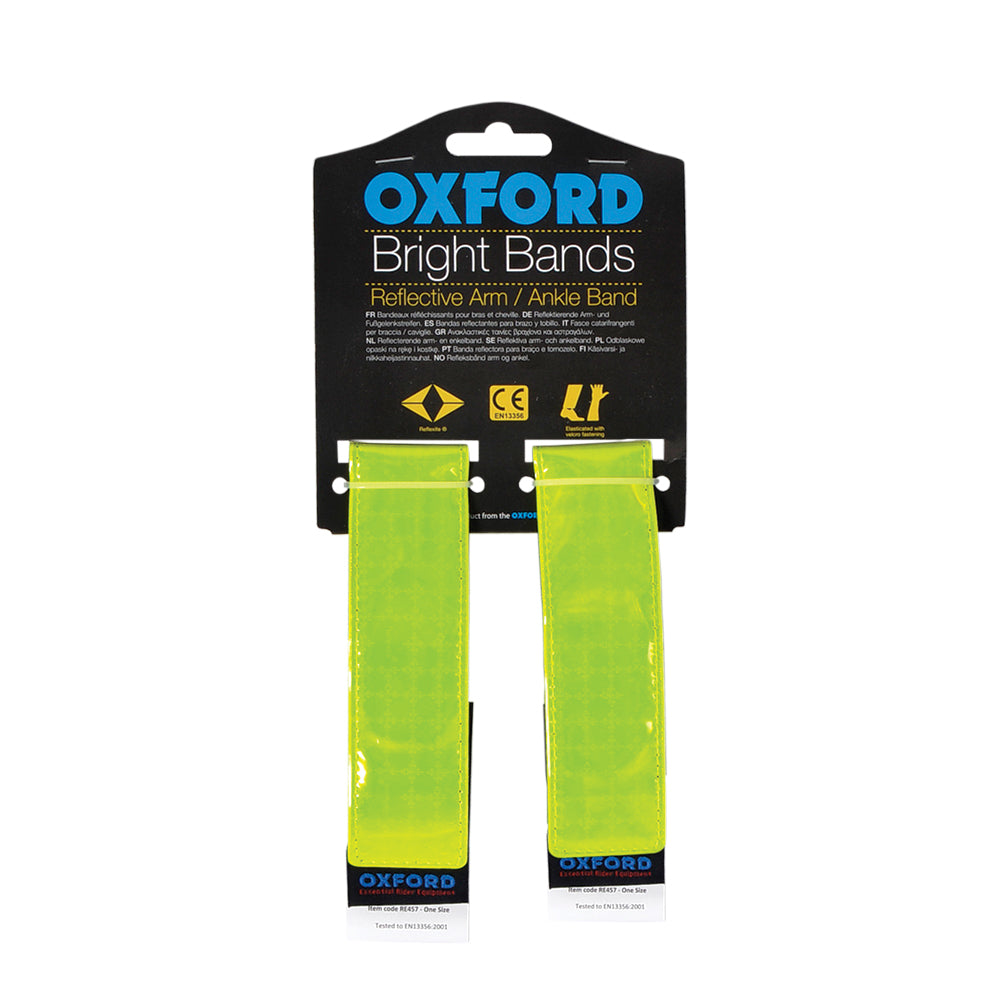 Oxford Bright Bands Reflective Arm / Ankle Bands