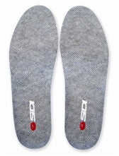 SIDI MOTORCYCLE GENUINE INNER BOOT SOLES PAIR (2) GREY - Sidi -  - MSG BIKE GEAR