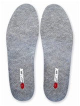 SIDI MOTORCYCLE GENUINE INNER BOOT SOLES PAIR (2) GREY - Sidi -  - MSG BIKE GEAR