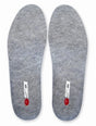 SIDI MOTORCYCLE GENUINE INNER BOOT SOLES PAIR (2) GREY - Sidi -  - MSG BIKE GEAR