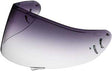 SHOEI XR1100 HELMET VISOR CW-1 PN HALF TINT [NOT LEGAL FOR ROAD USE] - Shoei -  - MSG BIKE GEAR