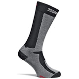 Sidi Mugello Socks - Black / Grey