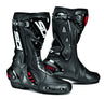 SIDI ST BLACK MOTORCYCLE SPORTS RACE BOOTS + FREE SOCKS - Sidi -  - MSG BIKE GEAR