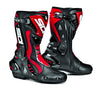 SIDI ST BLACK/RED MOTORCYCLE SPORTS RACE BOOTS + FREE SOCKS - Sidi -  - MSG BIKE GEAR
