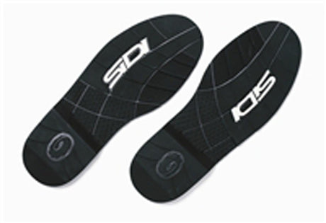 SIDI CROSSFIRE MX MOTORCYCLE BOOTS IDEAL REPLACEMENT SOLES - SIDI -  - MSG BIKE GEAR