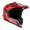 G-Mac Sting Evo ACU Approved Motocross Motorcycle MX Off Road Helmet