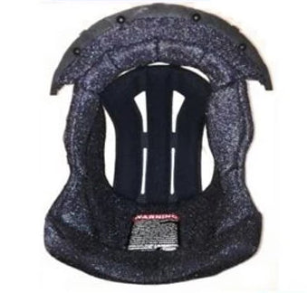 Shoei GT-AIR Helmet Replacement Centre Pad - Type F