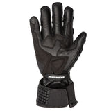 Spidi GB Carbo 5 CE Leather Sports Race Gloves - Black